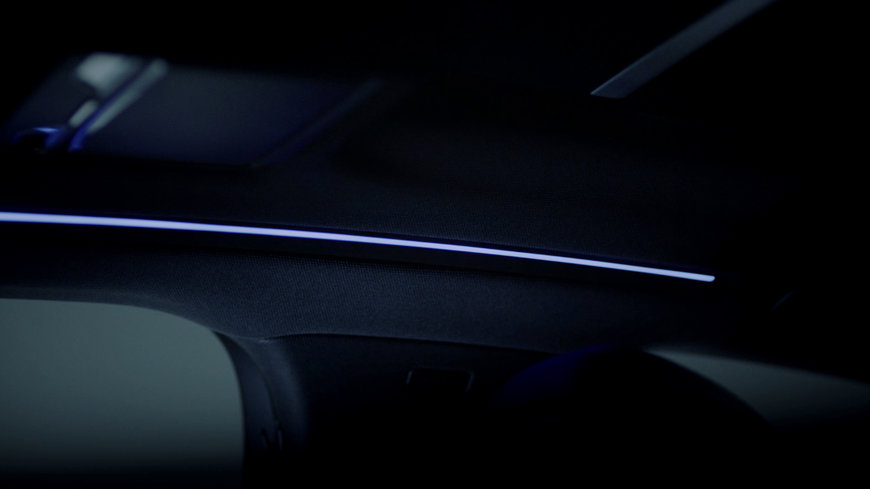 HELLA INTRODUCES THE NEXT GENERATION OF AMBIENT VEHICLE LIGHTING